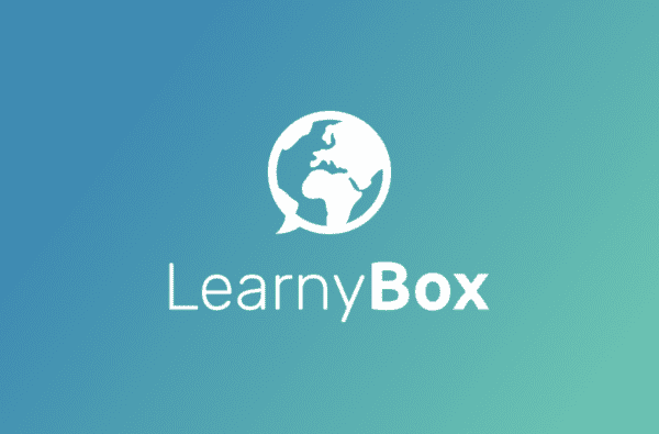 Configuration Learnybox
