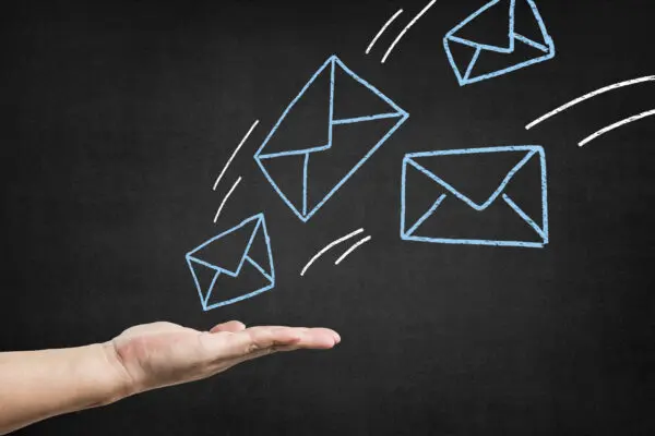 Séquence Email